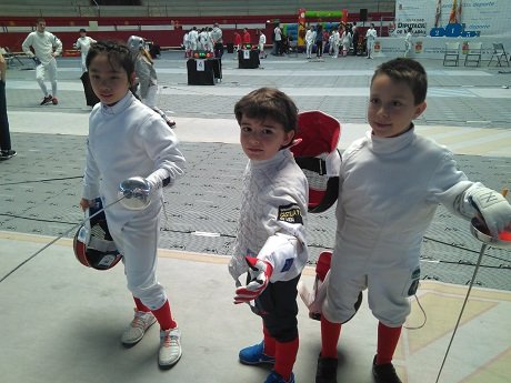criterium y campeonato cyl m8